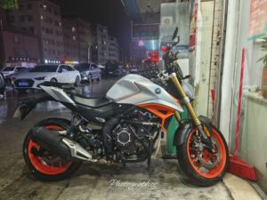 二手无极525R