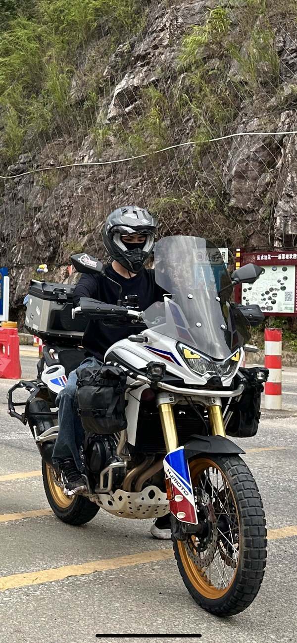 二手恒舰大海道