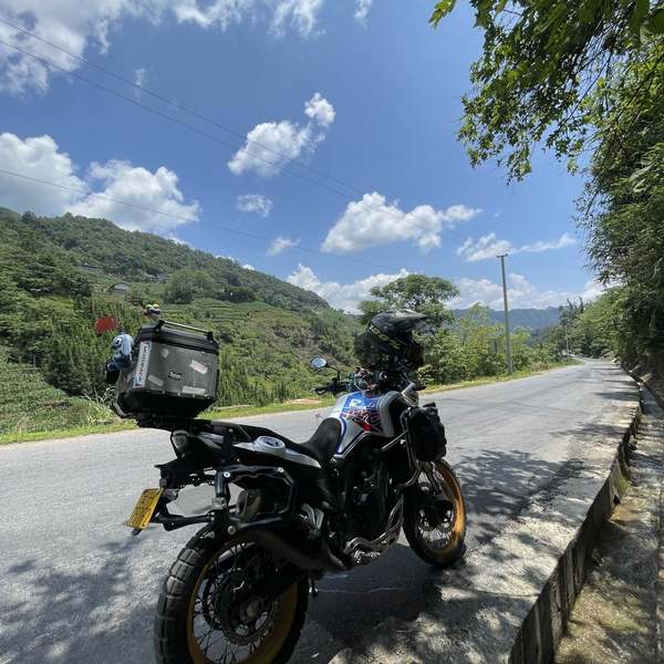 二手恒舰大海道