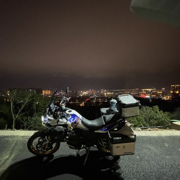 二手恒舰大海道