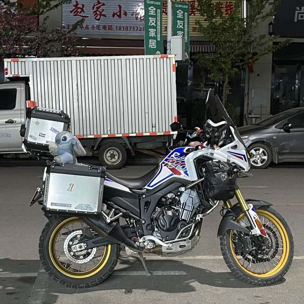 二手恒舰大海道
