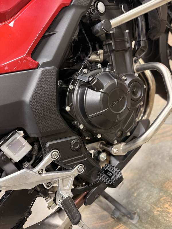 二手本田CB400X