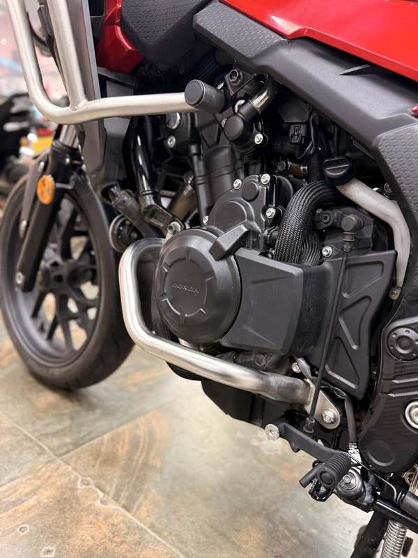 二手本田CB400X