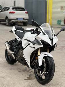 二手QJMOTOR赛600