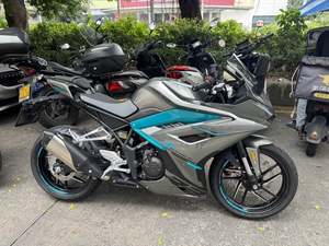 二手凯越350RR 赫雷兹