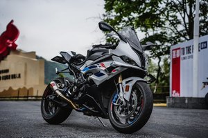 二手宝马S 1000 RR