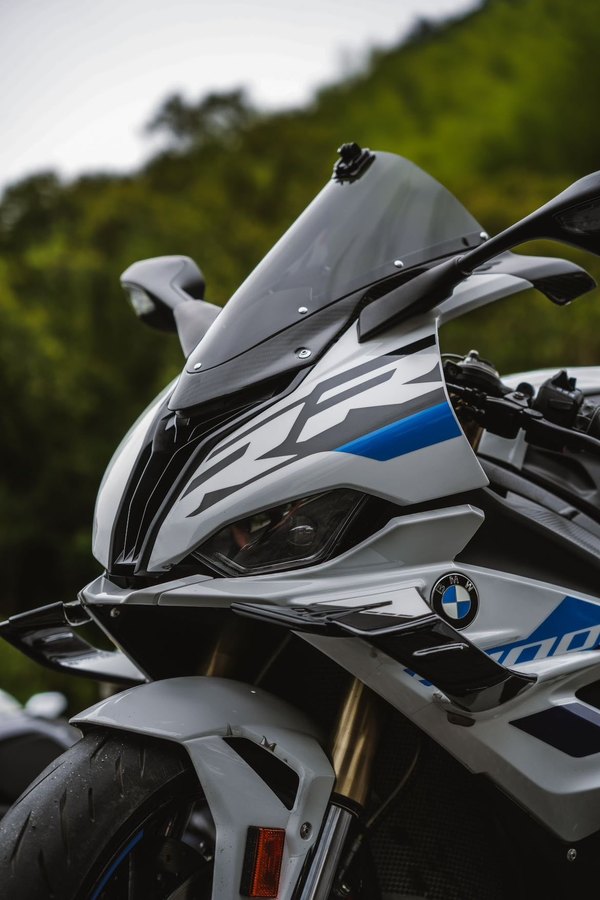 二手宝马S 1000 RR