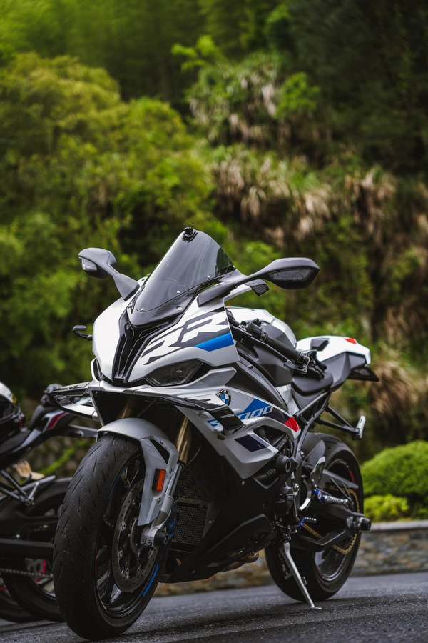 二手宝马S 1000 RR