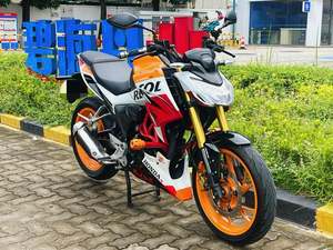 二手新大洲本田CBF190R