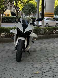 二手QJMOTOR赛600