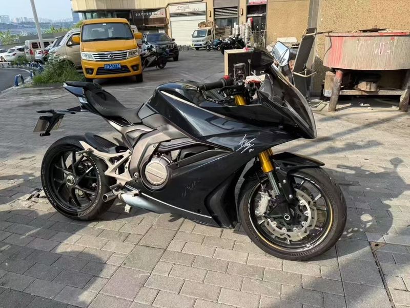 二手杰迪Vision K750