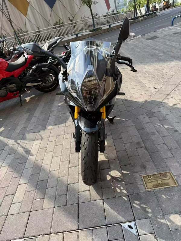 二手杰迪Vision K750