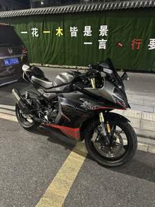 二手春风450SR