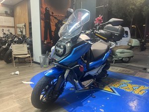 二手力帆KPV150