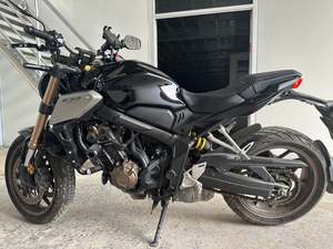 二手本田CB650R 