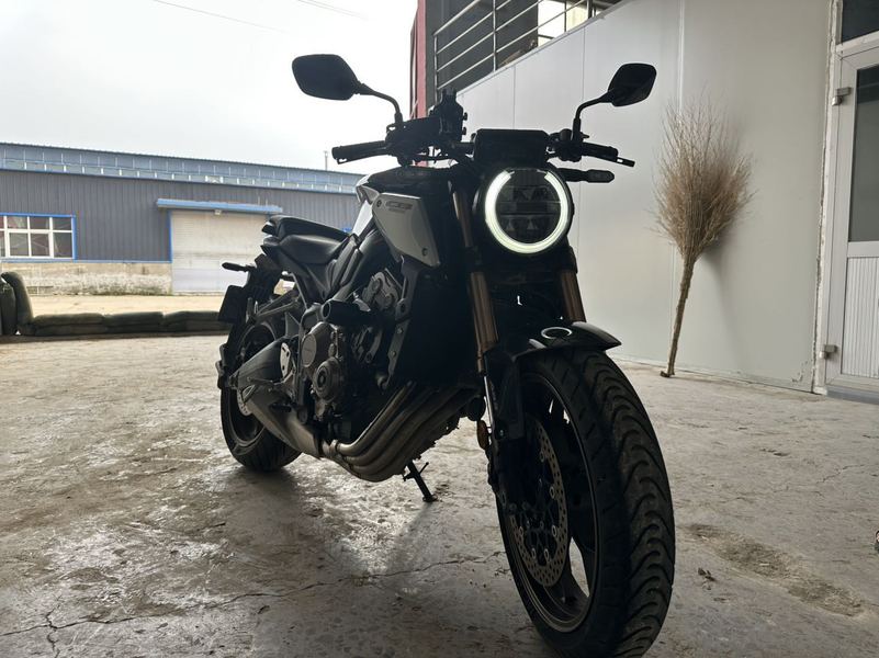 二手本田CB650R 