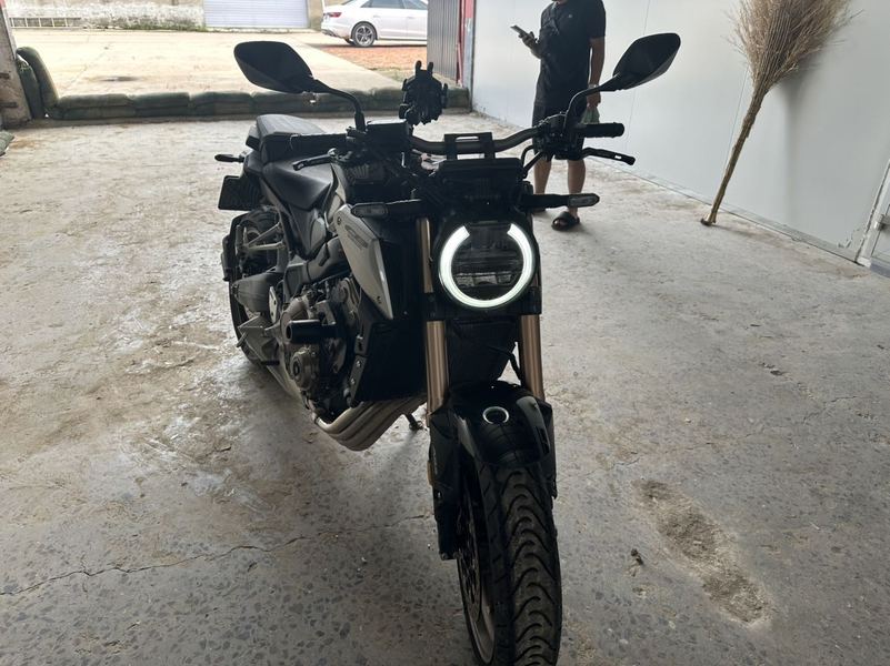 二手本田CB650R 