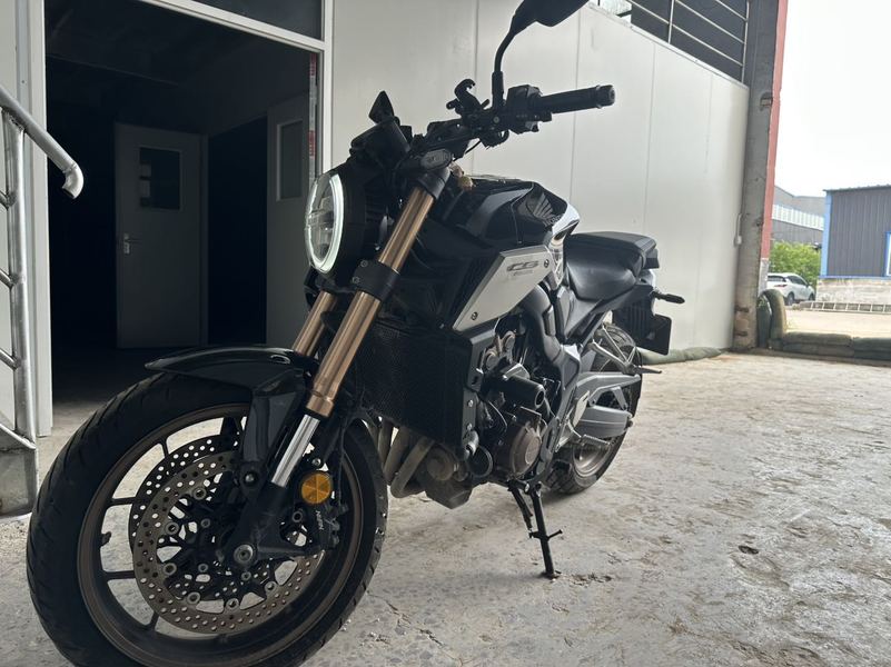 二手本田CB650R 