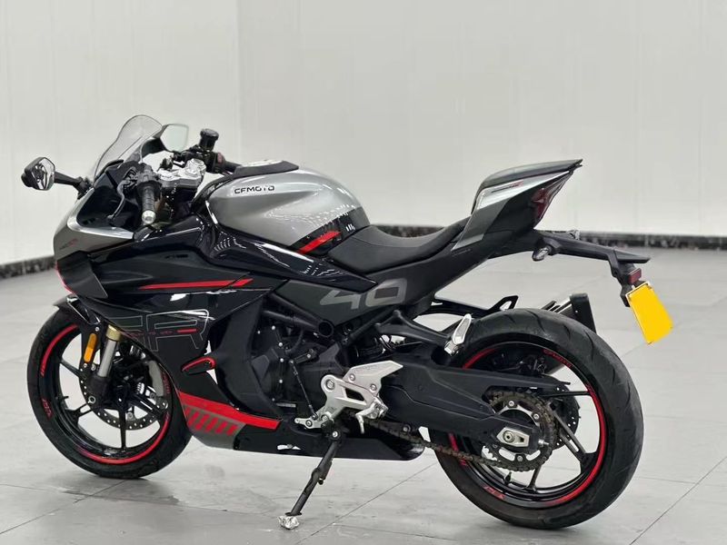 二手春风450SR