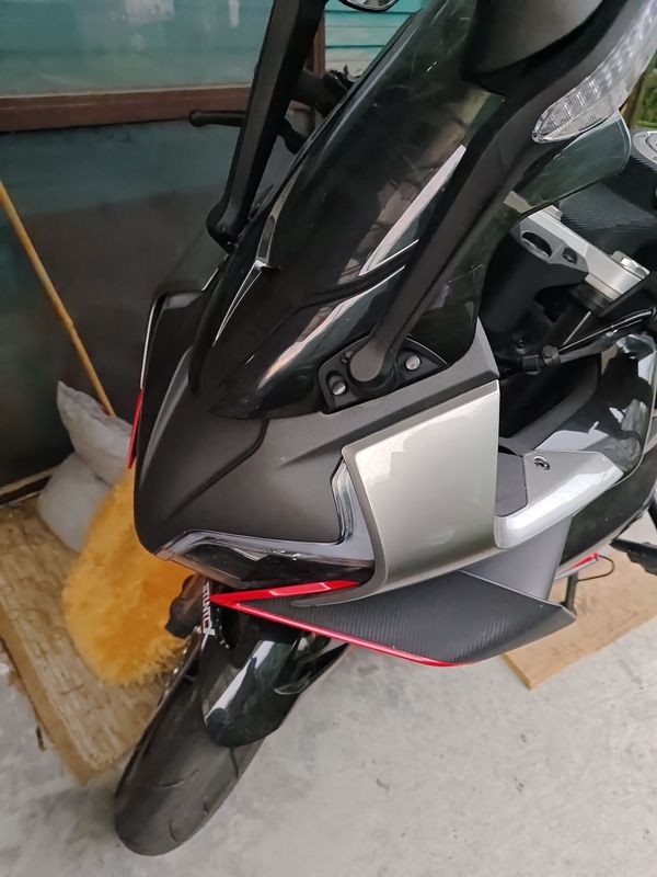 二手春风450SR