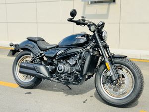 二手春风450CL-C