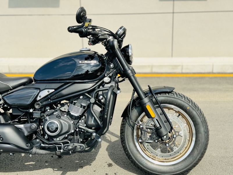 二手春风450CL-C