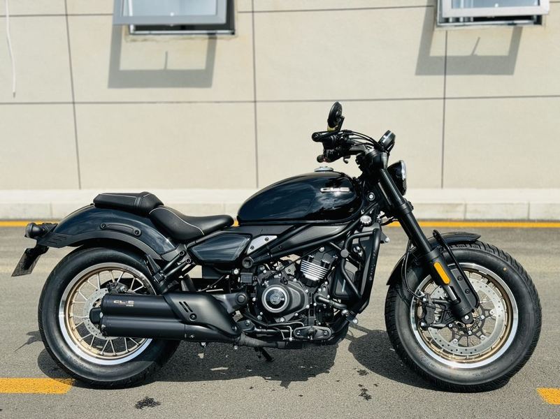 二手春风450CL-C