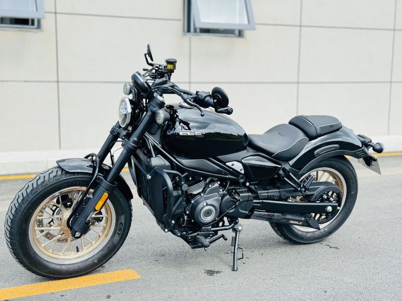 二手春风450CL-C