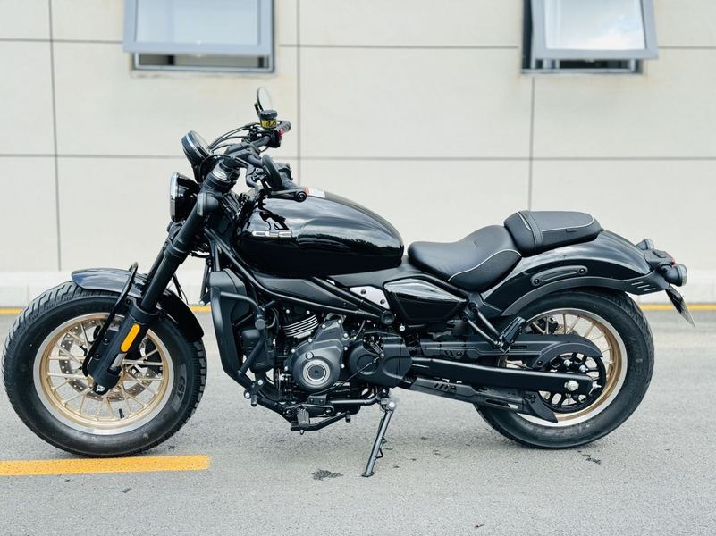 二手春风450CL-C