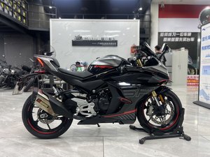 二手春风450SR