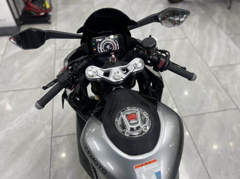 二手春风450SR