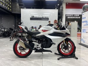 二手春风450SR