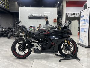 二手春风450SR