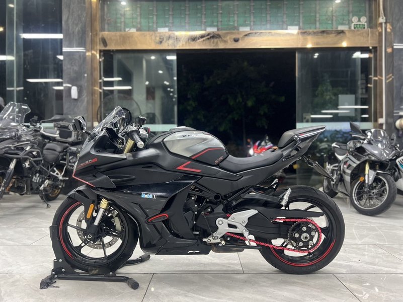 二手春风450SR