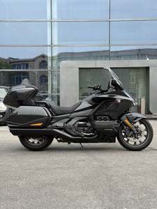 二手本田Gold Wing GL1800
