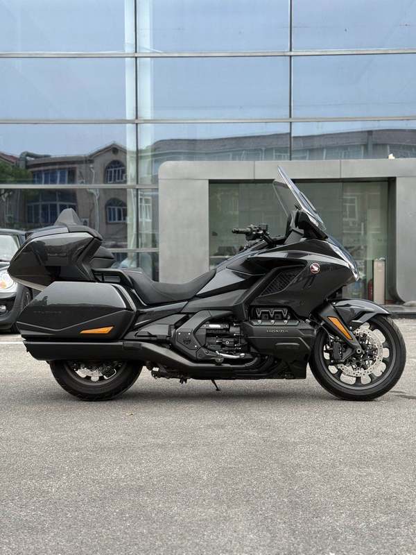 二手本田Gold Wing GL1800