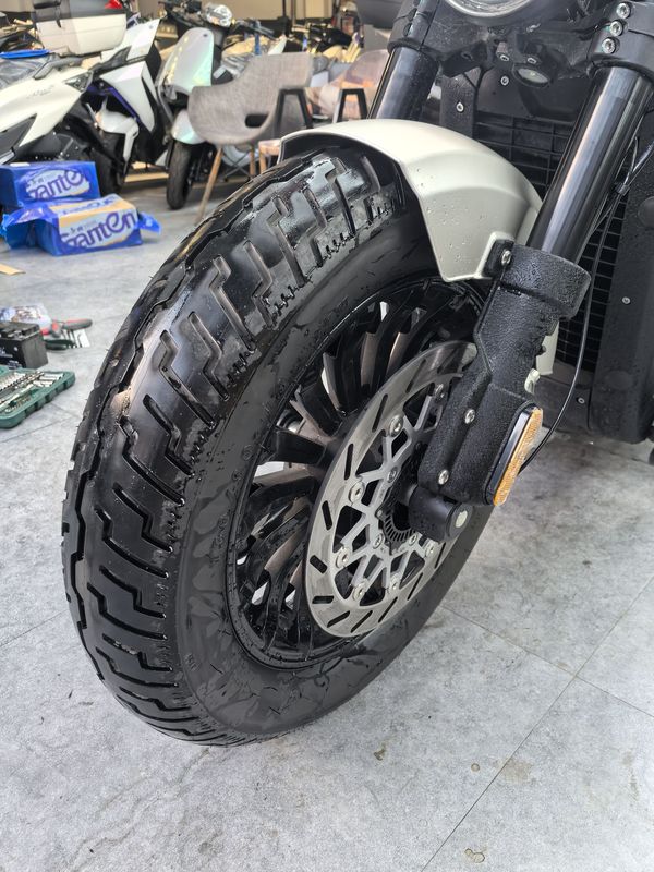 二手奔达黑旗500