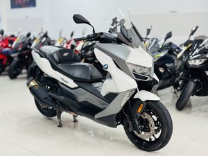 二手宝马C 400