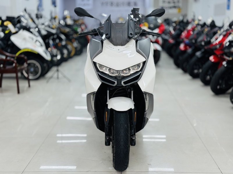 二手宝马C 400