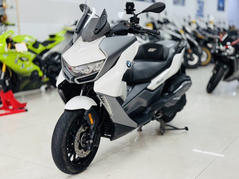二手宝马C 400