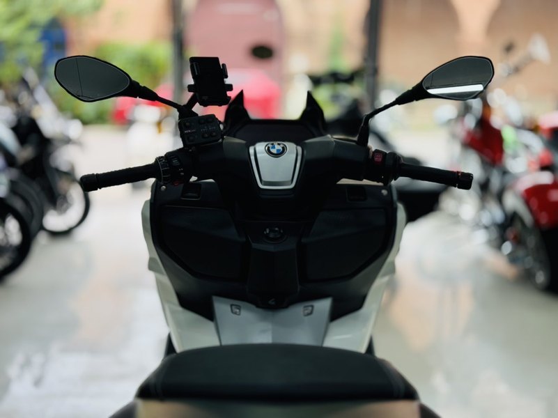 二手宝马C 400