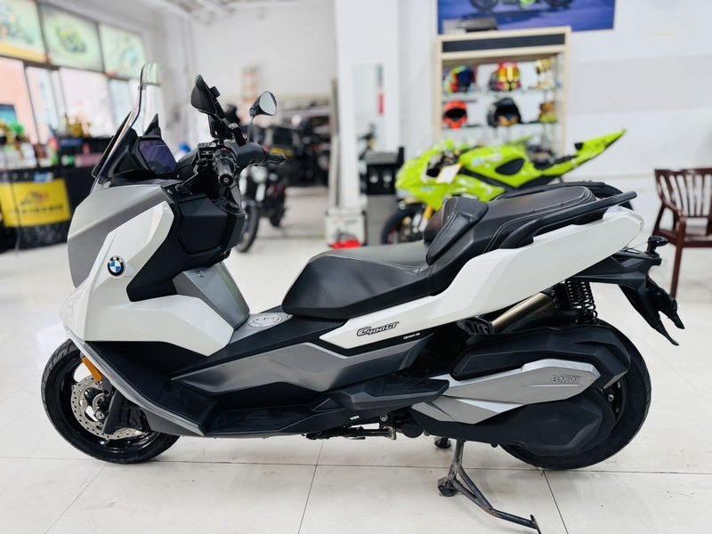 二手宝马C 400