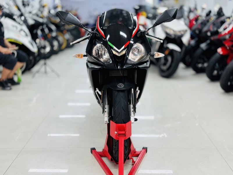 二手宗申阿普利亚GPR150R