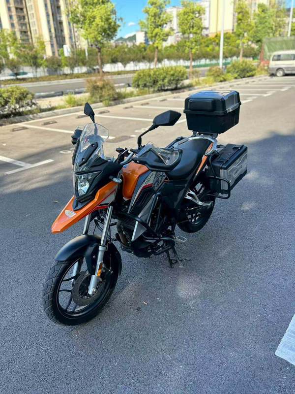 二手赛科龙RX1S