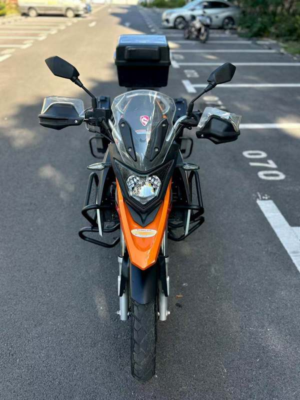二手赛科龙RX1S
