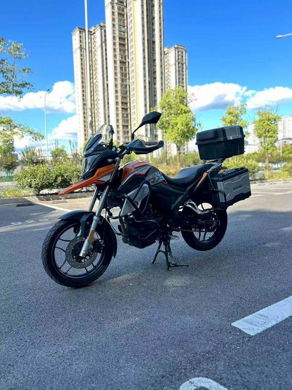 二手赛科龙RX1S