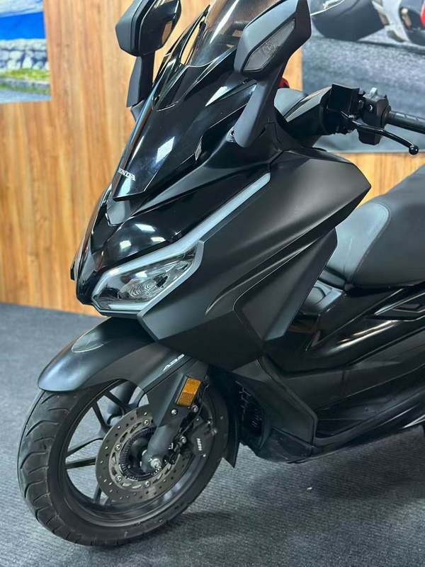 二手本田NSS350