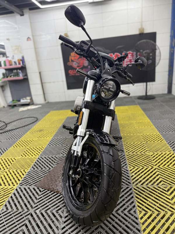 二手晓星GV300S