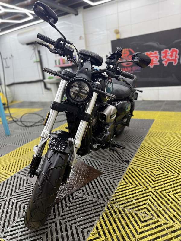 二手晓星GV300S