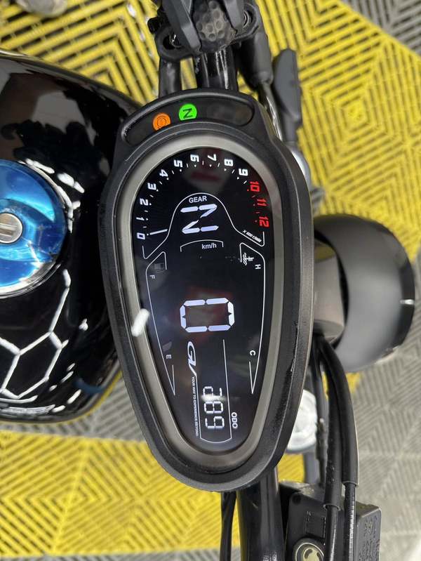 二手晓星GV300S